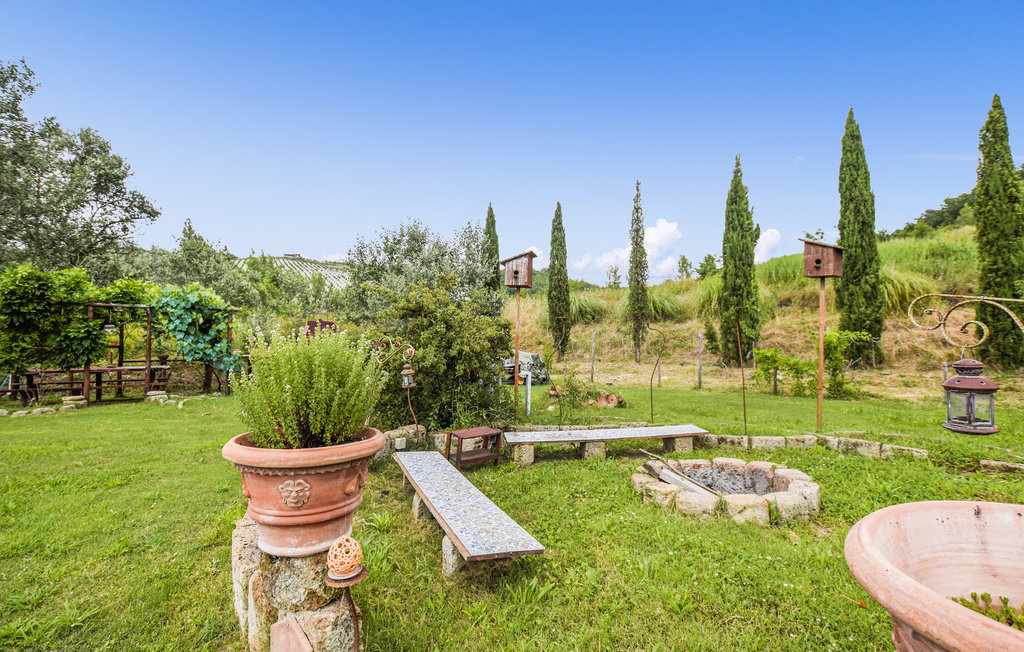 Lejlighed - Ficulle , Italien - IUO010 13