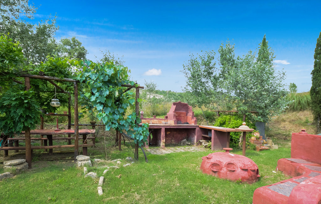 Lejlighed - Ficulle , Italien - IUO010 6