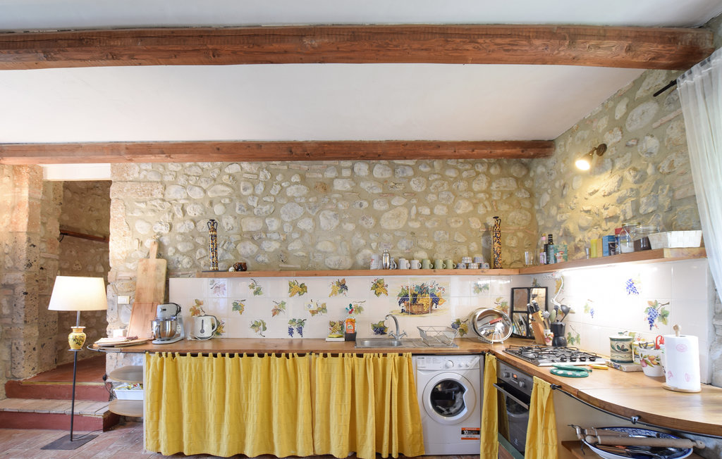 Lejlighed - Ficulle , Italien - IUO010 23