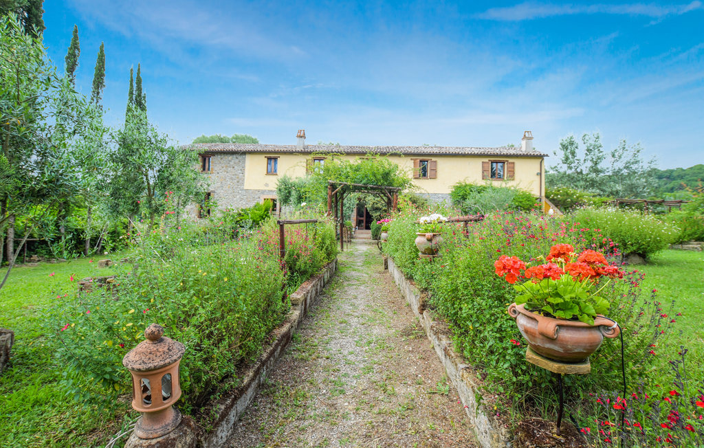 Lejlighed - Ficulle , Italien - IUO010 1