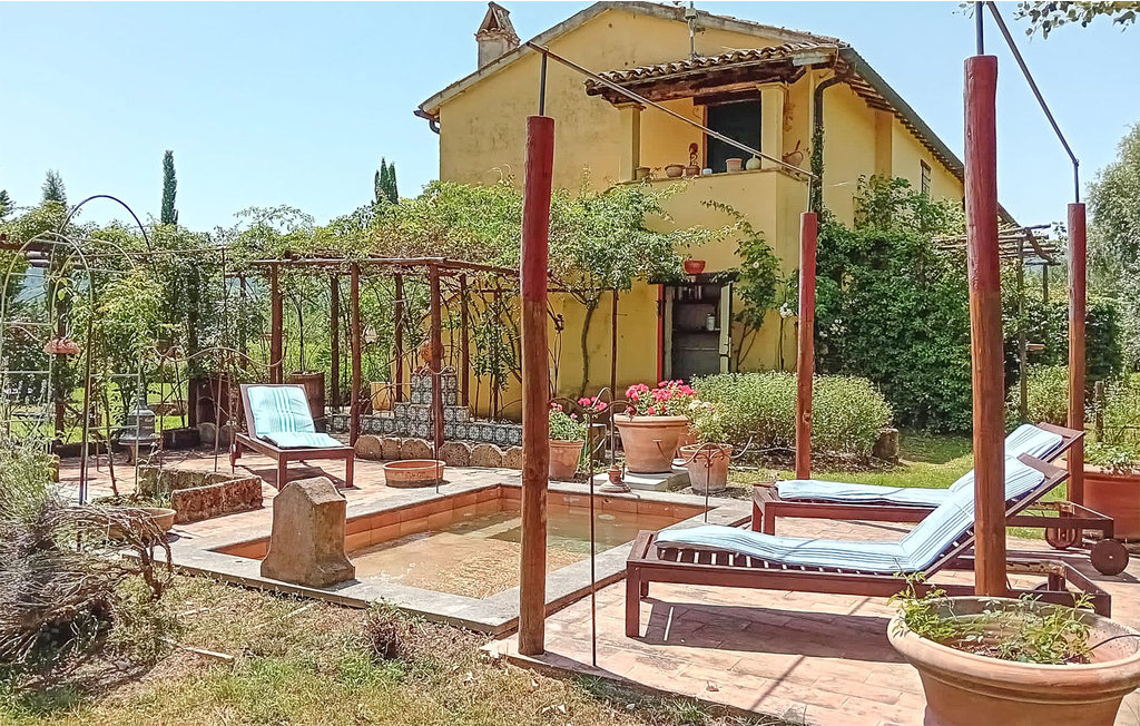 Lejlighed - Ficulle , Italien - IUO010 16