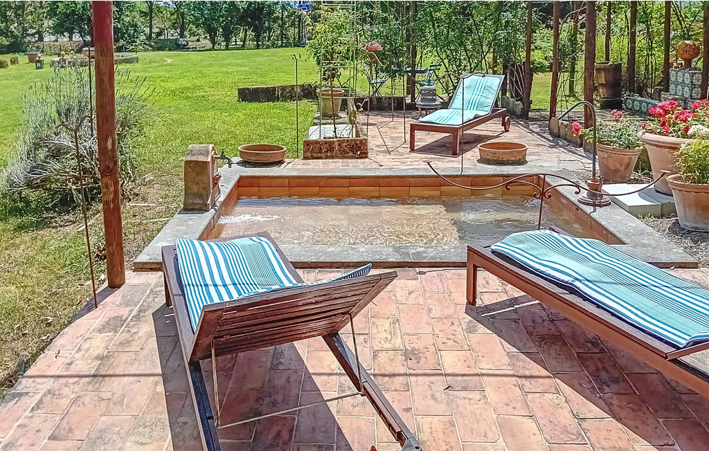 Lejlighed - Ficulle , Italien - IUO010 17