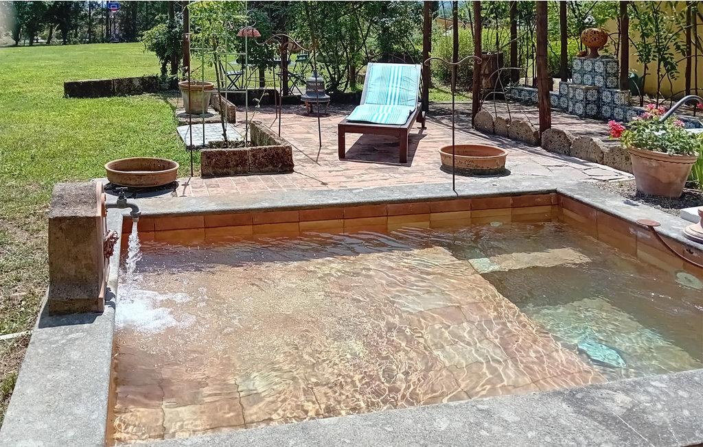 Lejlighed - Ficulle , Italien - IUO010 18