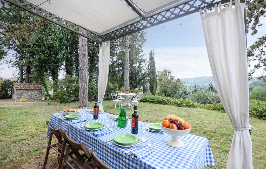 Lejlighed - Ficulle , Italien - IUO011 15