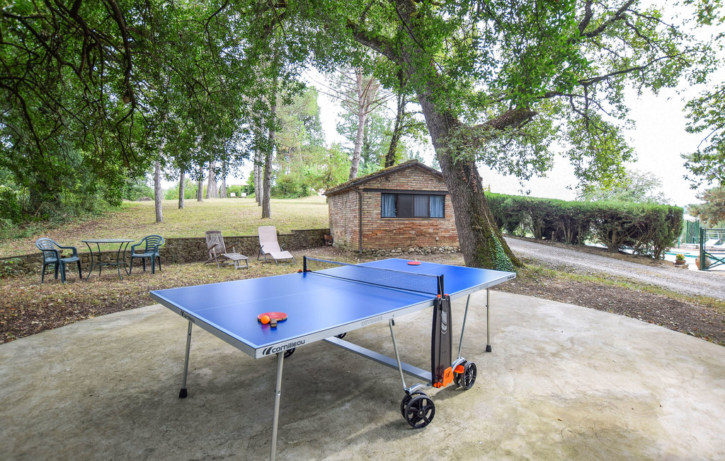 Lejlighed - Ficulle , Italien - IUO011 38