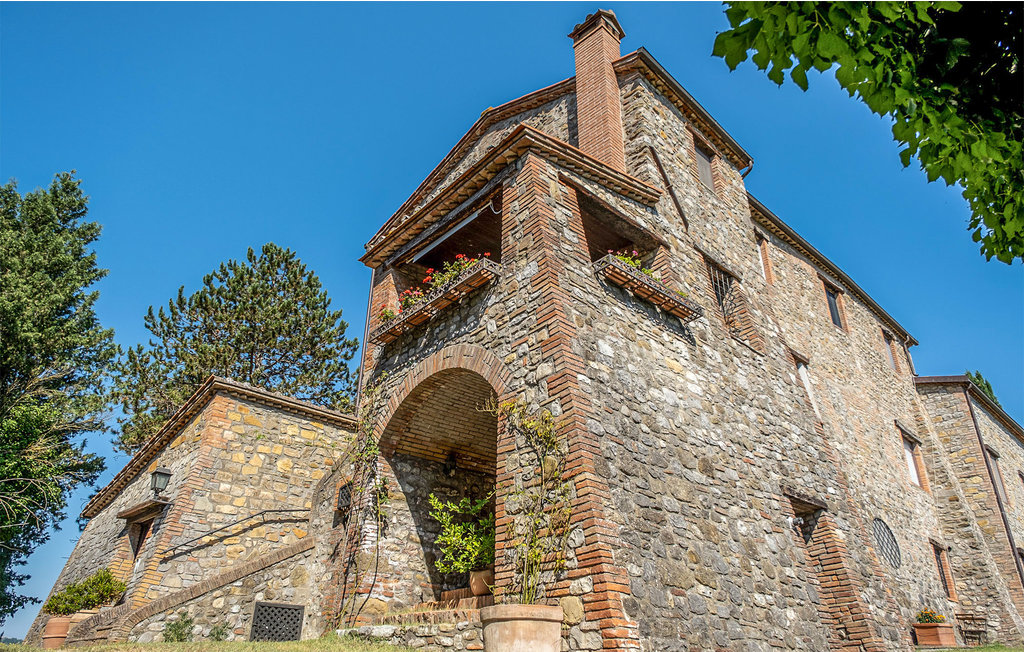 Lejlighed - Ficulle , Italien - IUO011 12