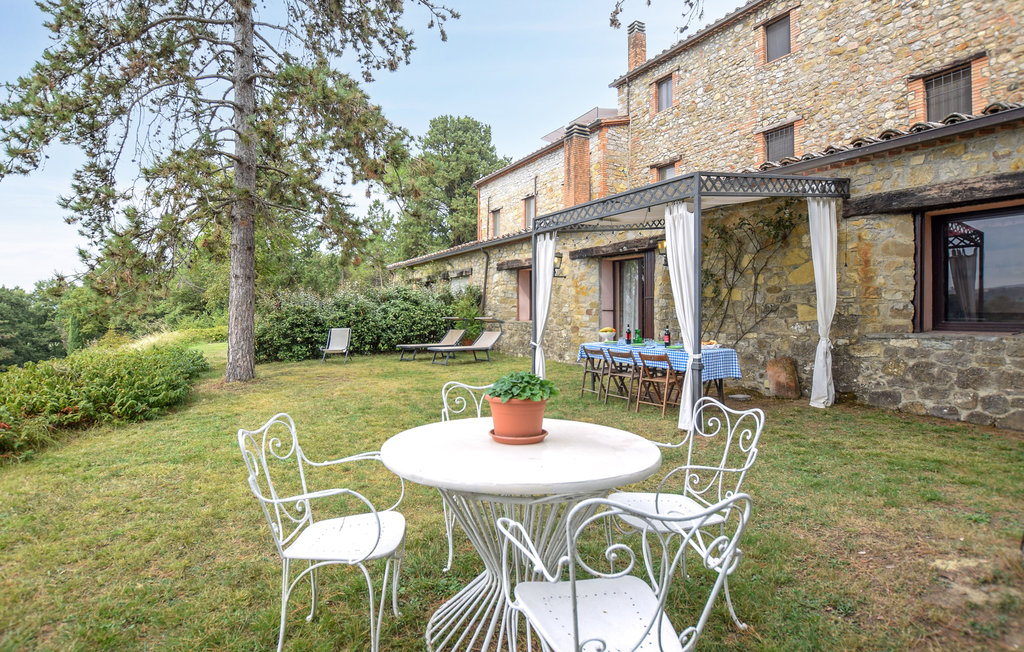 Lejlighed - Ficulle , Italien - IUO011 14