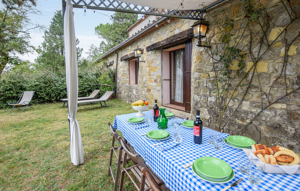 Lejlighed - Ficulle , Italien - IUO011 16