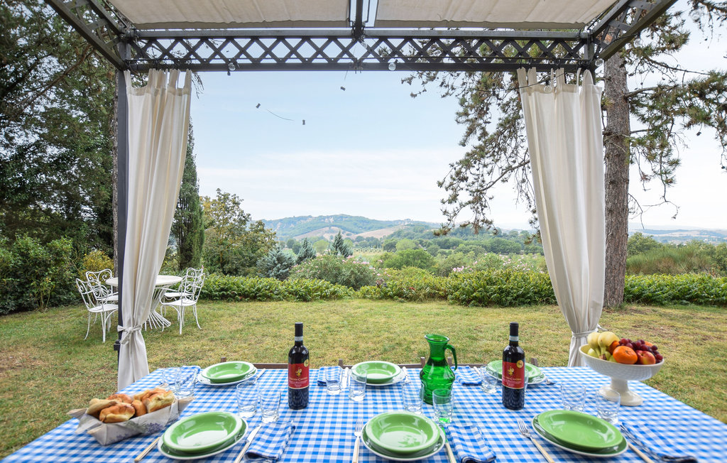 Lejlighed - Ficulle , Italien - IUO011 4