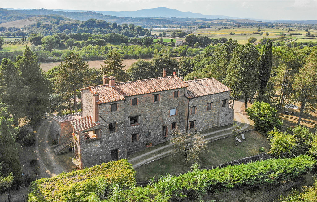 Lejlighed - Ficulle , Italien - IUO011 9