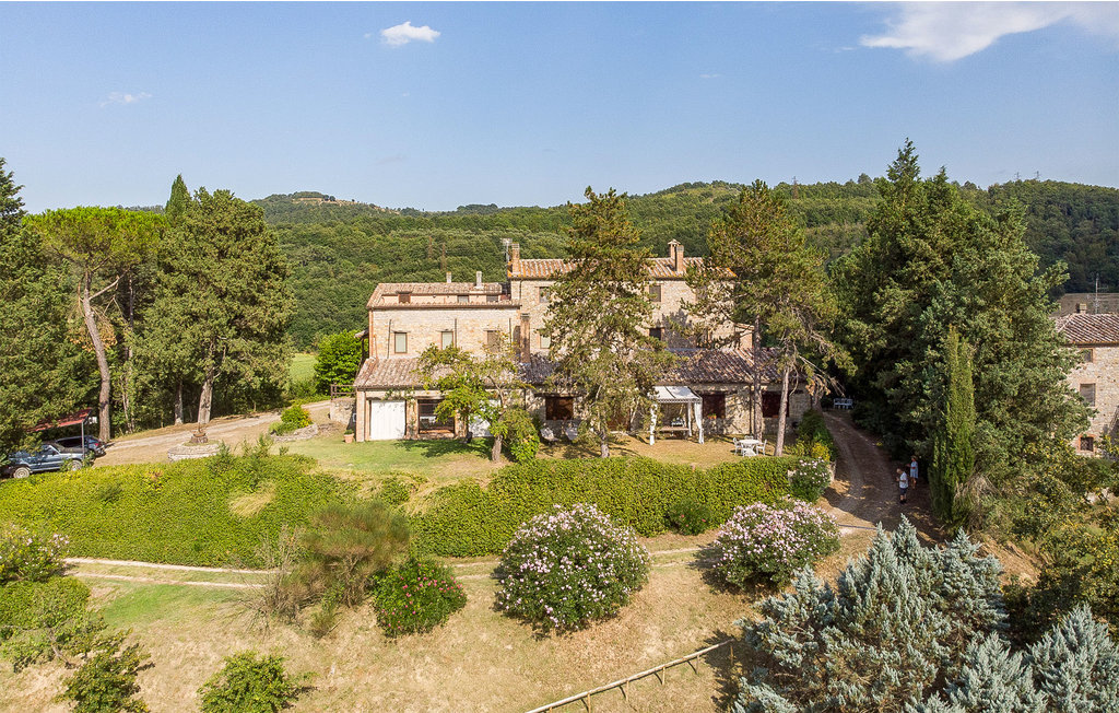 Lejlighed - Ficulle , Italien - IUO011 10