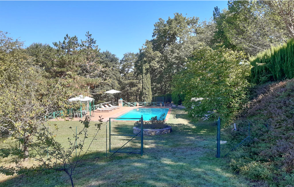 Lejlighed - Ficulle , Italien - IUO011 7