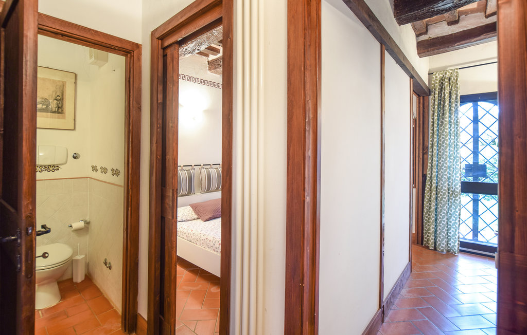 Lejlighed - Ficulle , Italien - IUO011 35