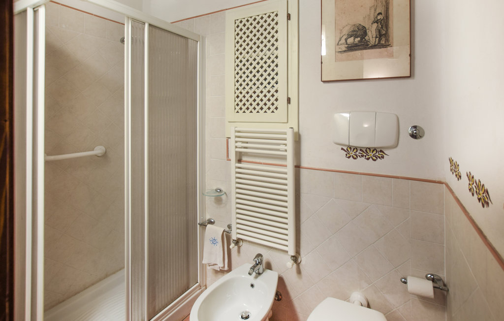 Lejlighed - Ficulle , Italien - IUO011 36