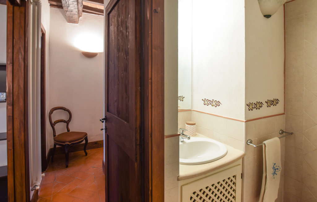 Lejlighed - Ficulle , Italien - IUO011 37