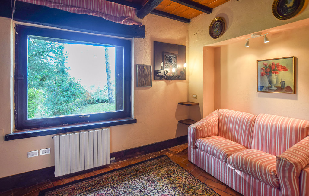 Lejlighed - Ficulle , Italien - IUO011 31