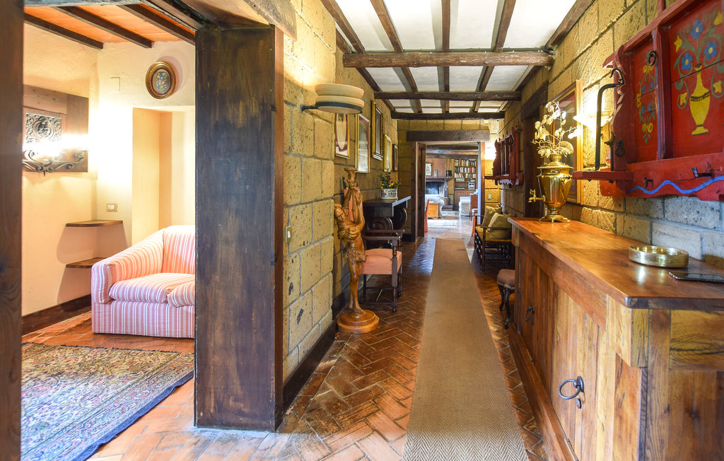 Lejlighed - Ficulle , Italien - IUO011 32