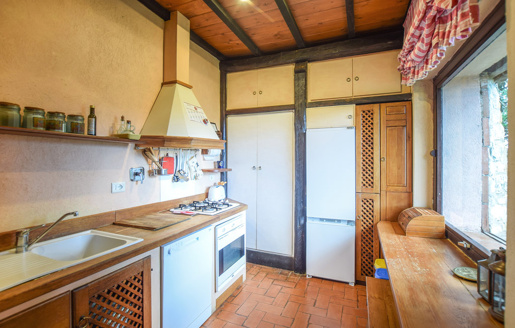 Lejlighed - Ficulle , Italien - IUO011 23