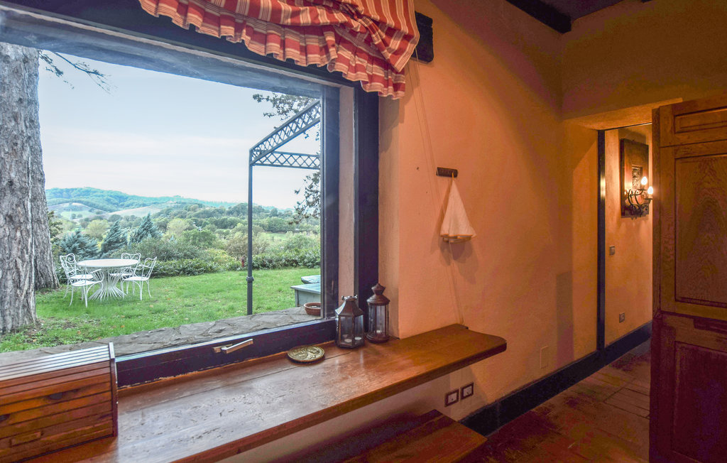 Lejlighed - Ficulle , Italien - IUO011 24