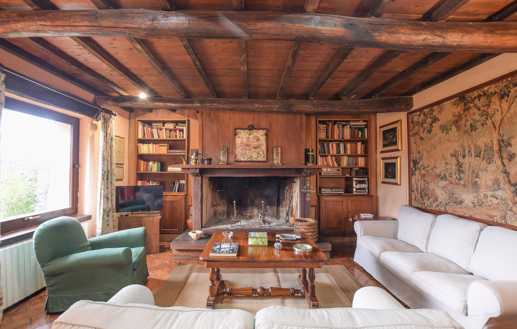 Lejlighed - Ficulle , Italien - IUO011 3