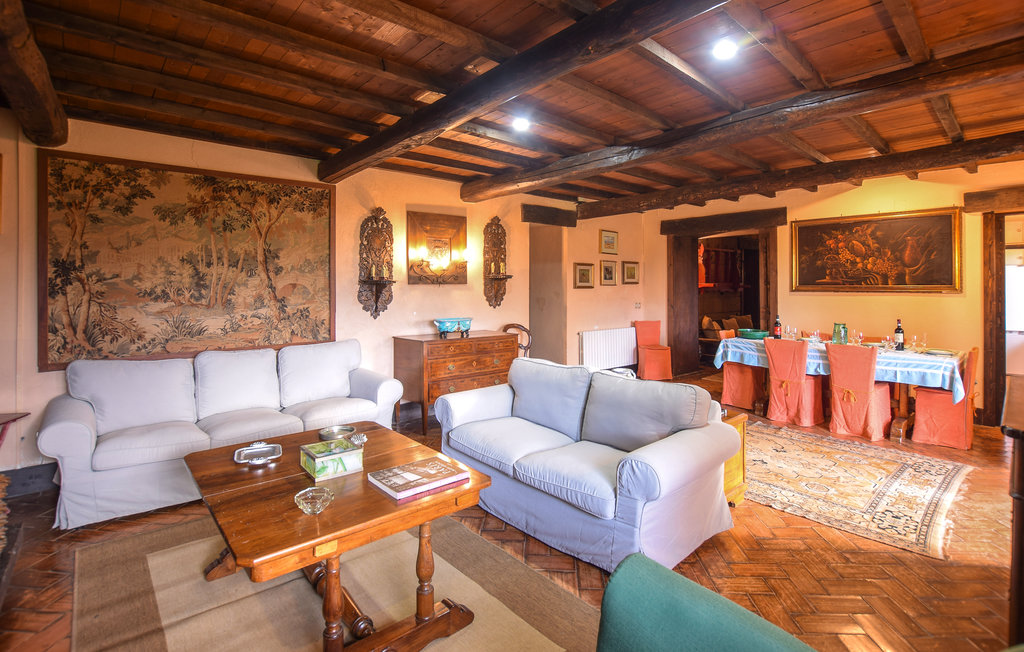 Lejlighed - Ficulle , Italien - IUO011 20