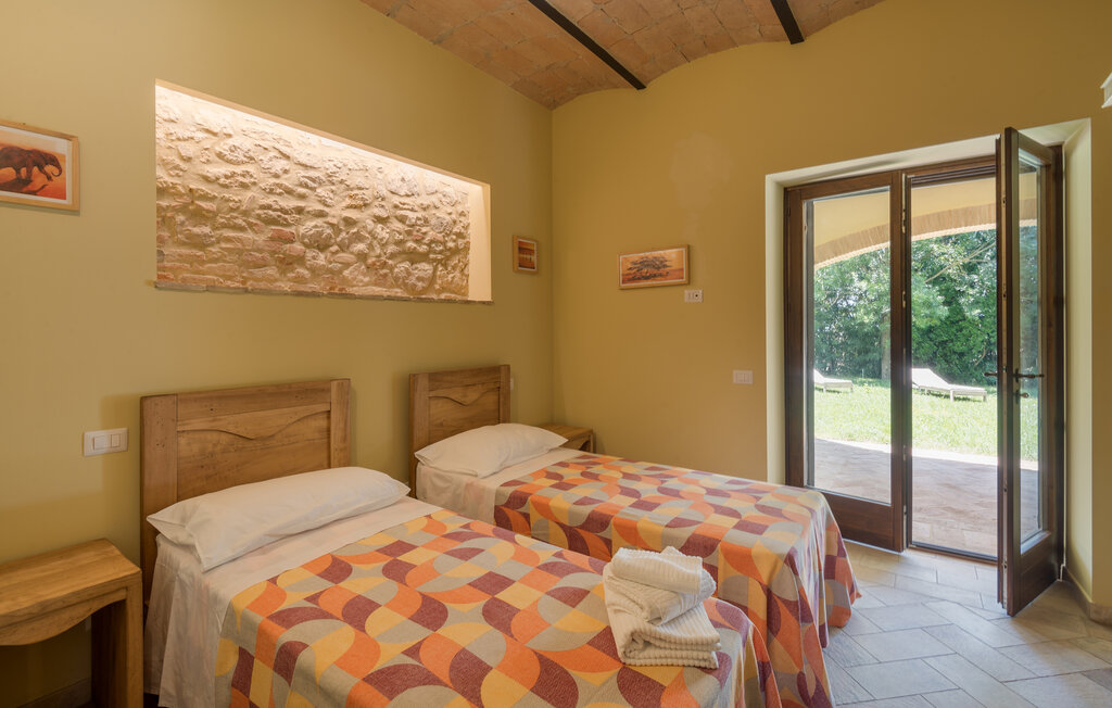 Lejlighed - Avigliano Umbro , Italien - IUO008 29