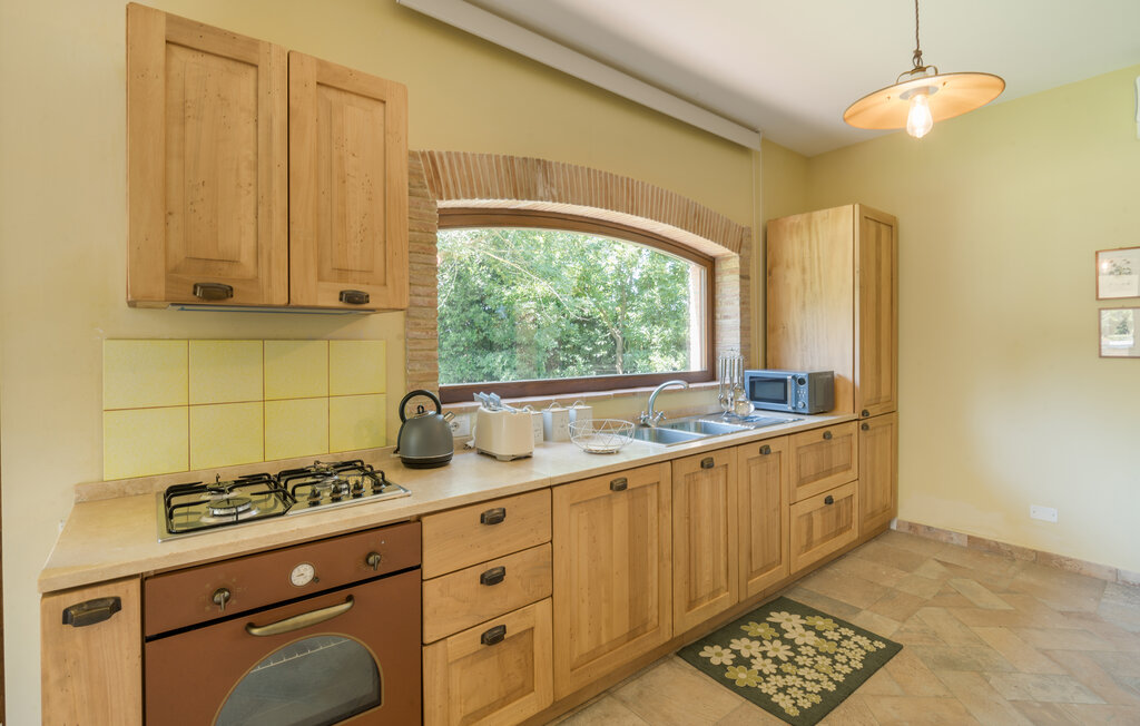 Lejlighed - Avigliano Umbro , Italien - IUO008 24