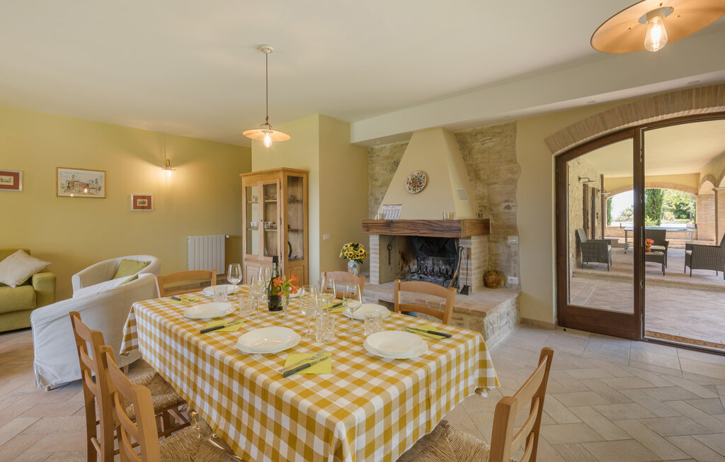 Lejlighed - Avigliano Umbro , Italien - IUO008 22