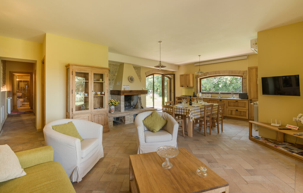 Lejlighed - Avigliano Umbro , Italien - IUO008 3