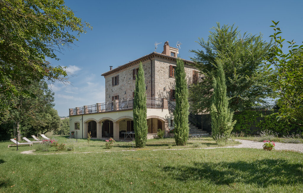 Lejlighed - Avigliano Umbro , Italien - IUO008 10