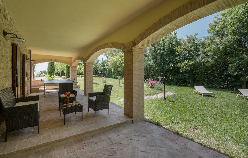 Lejlighed - Avigliano Umbro , Italien - IUO008 13