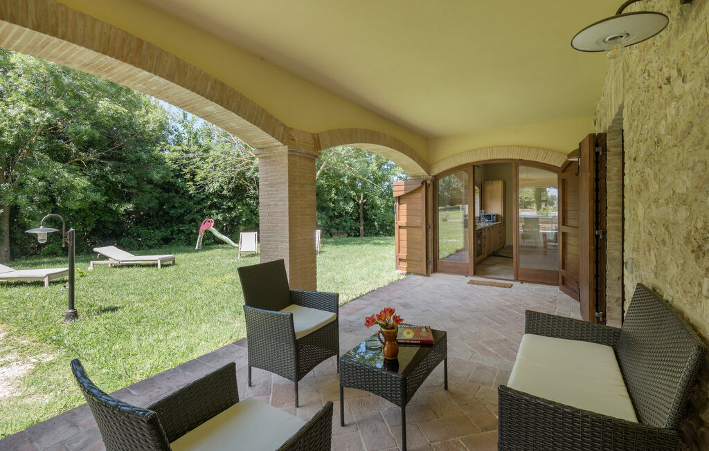 Lejlighed - Avigliano Umbro , Italien - IUO008 5