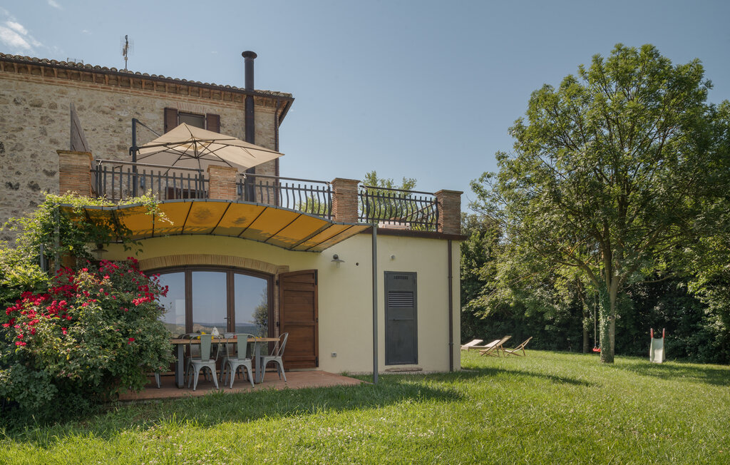 Lejlighed - Avigliano Umbro , Italien - IUO008 16