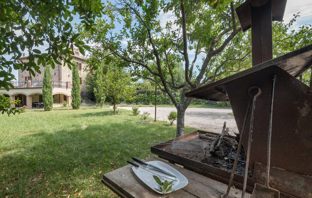 Semesterlägenhet - Avigliano Umbro , Italien - IUO009 34
