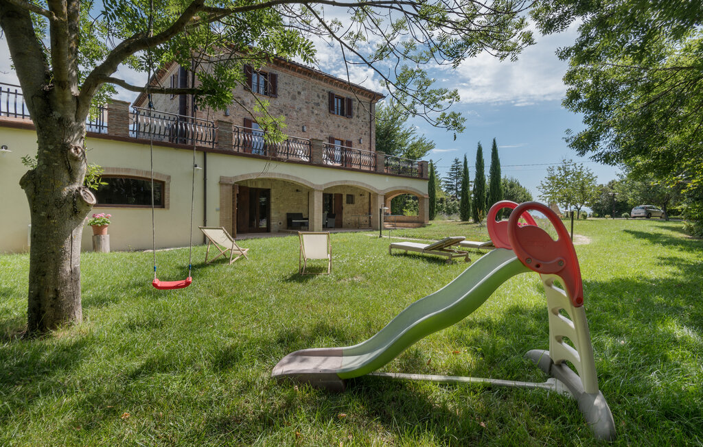 Semesterlägenhet - Avigliano Umbro , Italien - IUO009 35