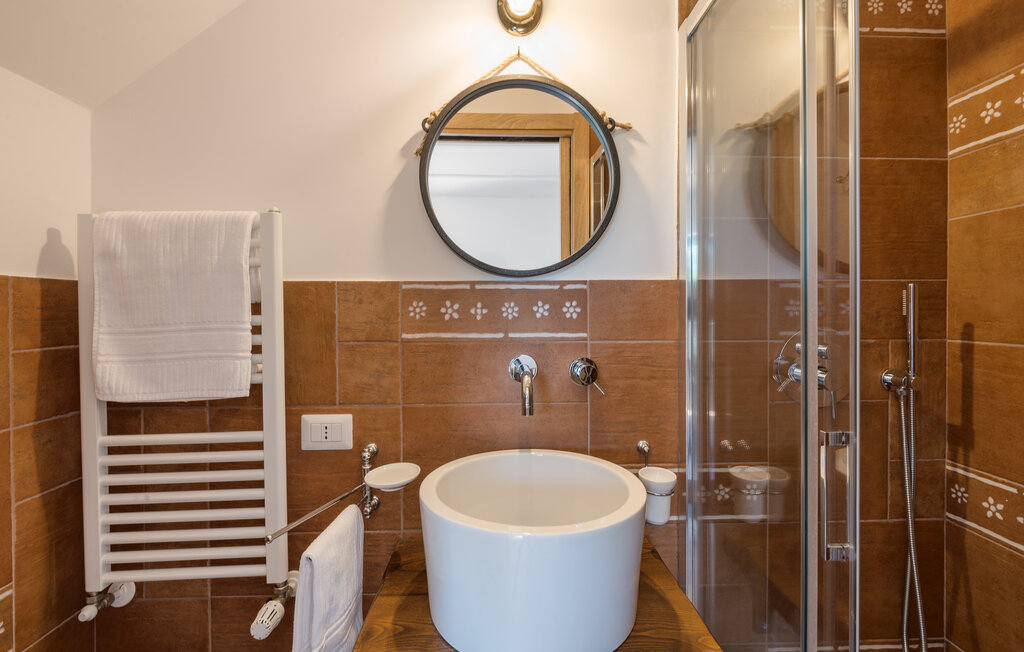 Semesterlägenhet - Avigliano Umbro , Italien - IUO009 30