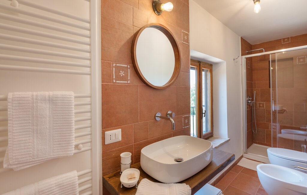 Semesterlägenhet - Avigliano Umbro , Italien - IUO009 32