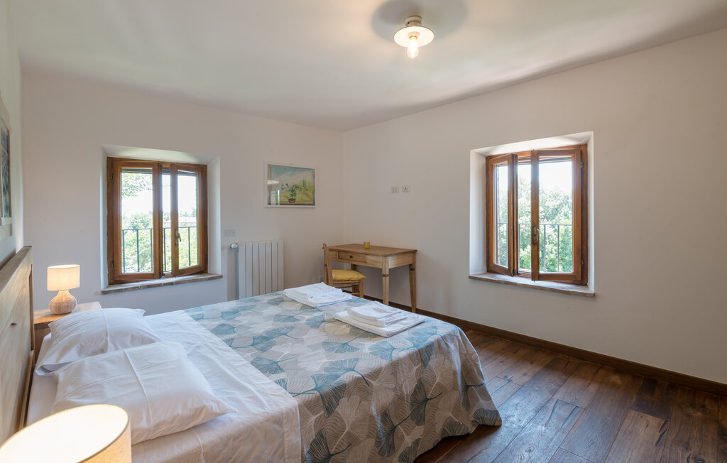 Semesterlägenhet - Avigliano Umbro , Italien - IUO009 8