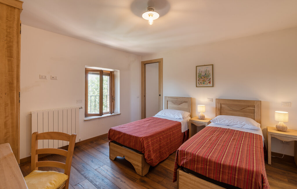 Semesterlägenhet - Avigliano Umbro , Italien - IUO009 27