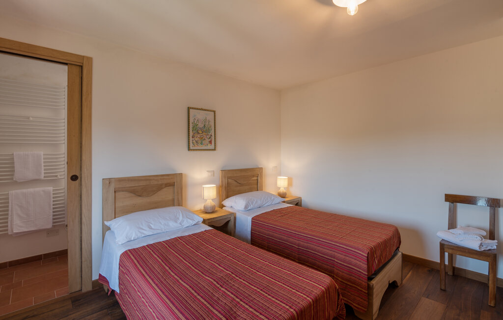 Semesterlägenhet - Avigliano Umbro , Italien - IUO009 28