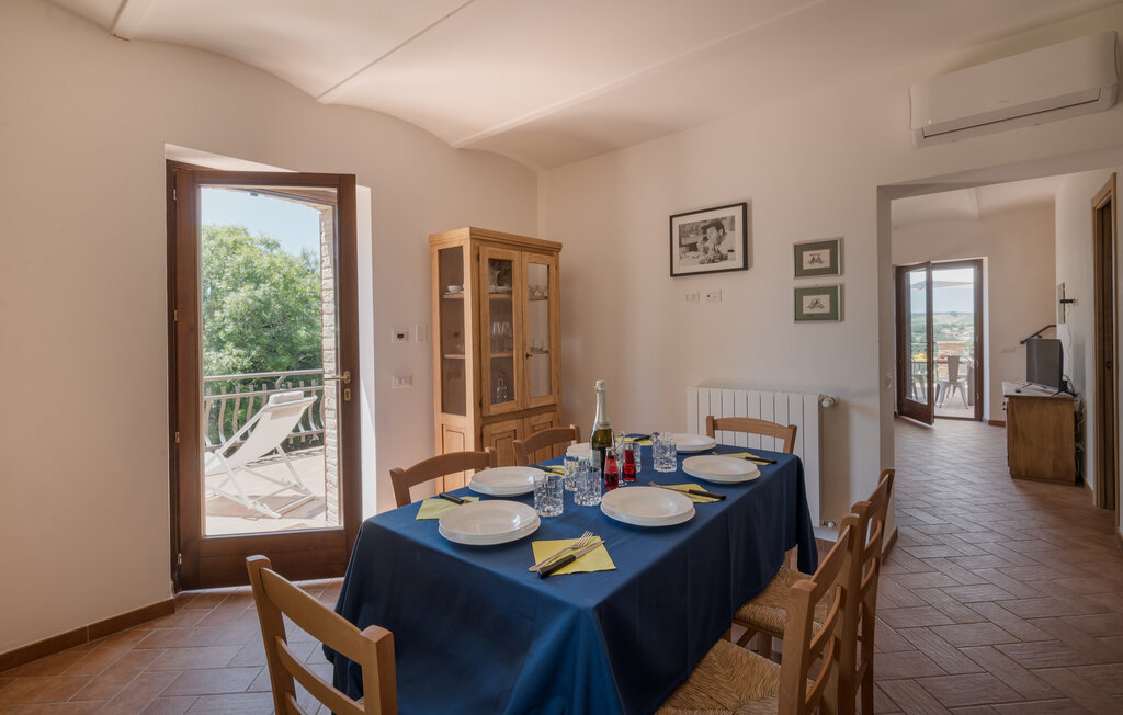 Semesterlägenhet - Avigliano Umbro , Italien - IUO009 19