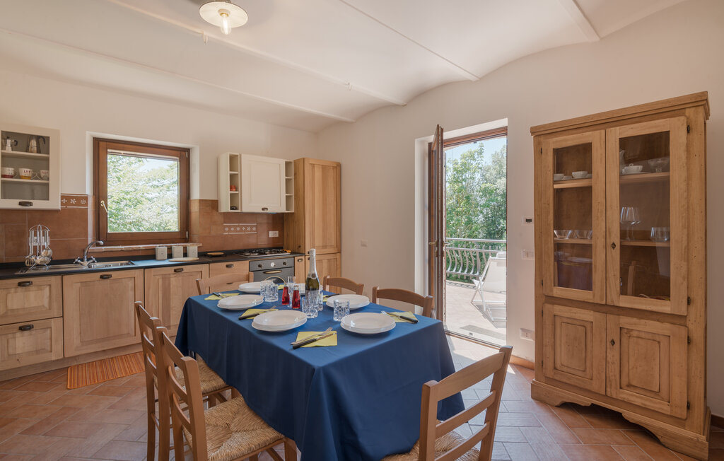 Semesterlägenhet - Avigliano Umbro , Italien - IUO009 20