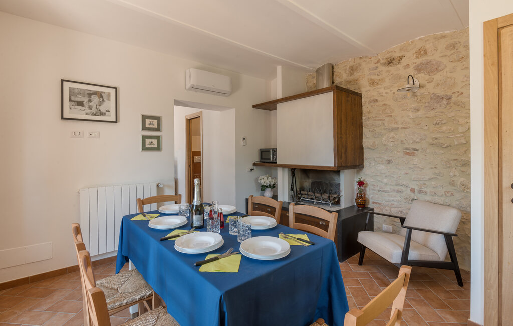 Semesterlägenhet - Avigliano Umbro , Italien - IUO009 21