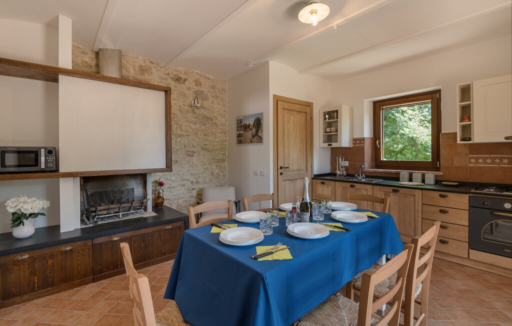 Semesterlägenhet - Avigliano Umbro , Italien - IUO009 5