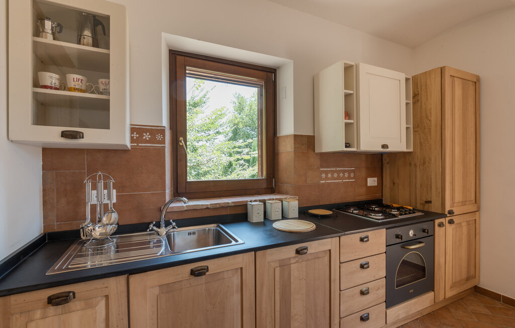 Semesterlägenhet - Avigliano Umbro , Italien - IUO009 23