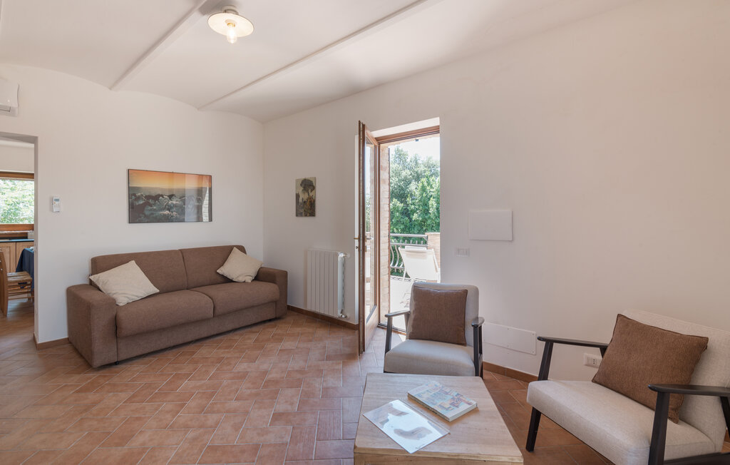 Semesterlägenhet - Avigliano Umbro , Italien - IUO009 4