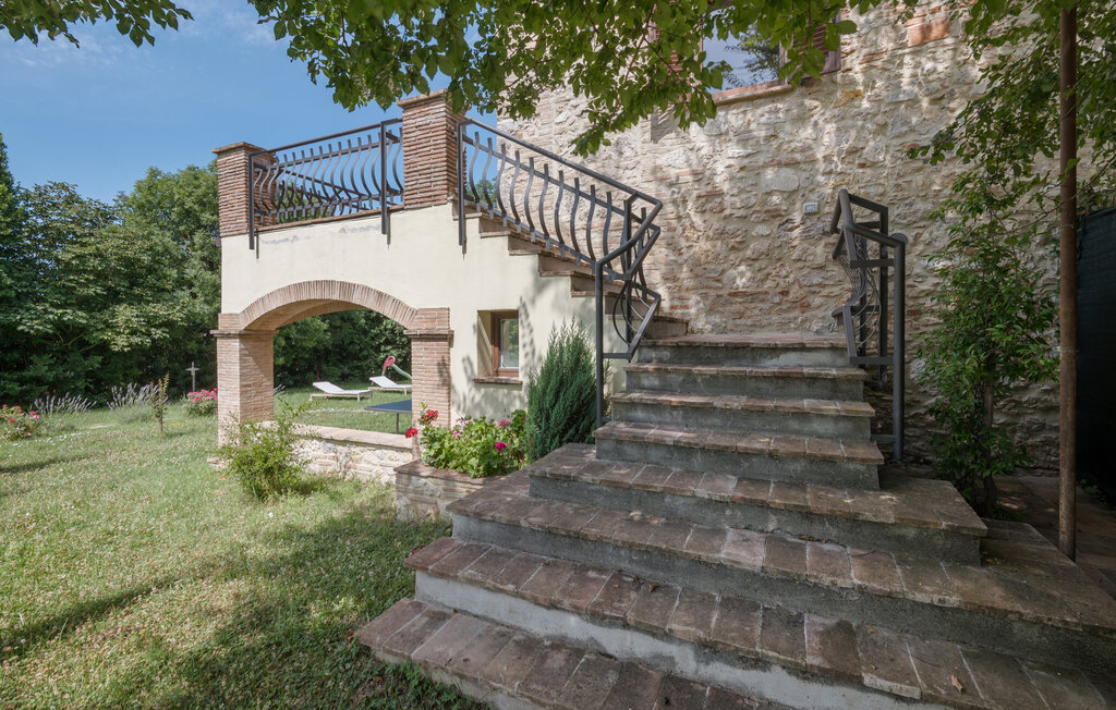 Semesterlägenhet - Avigliano Umbro , Italien - IUO009 10