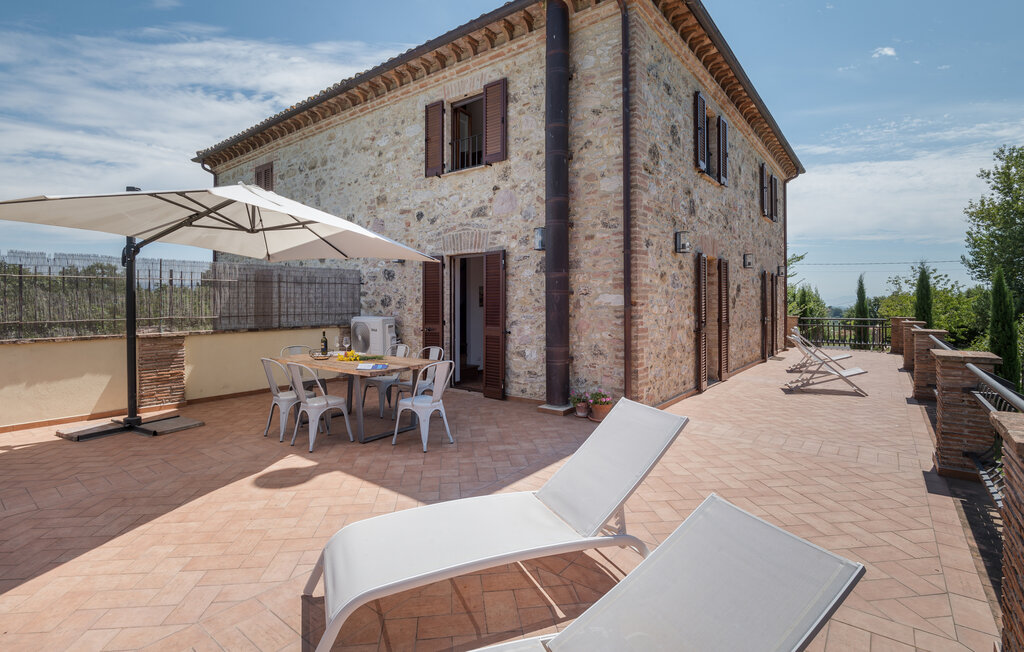 Semesterlägenhet - Avigliano Umbro , Italien - IUO009 2