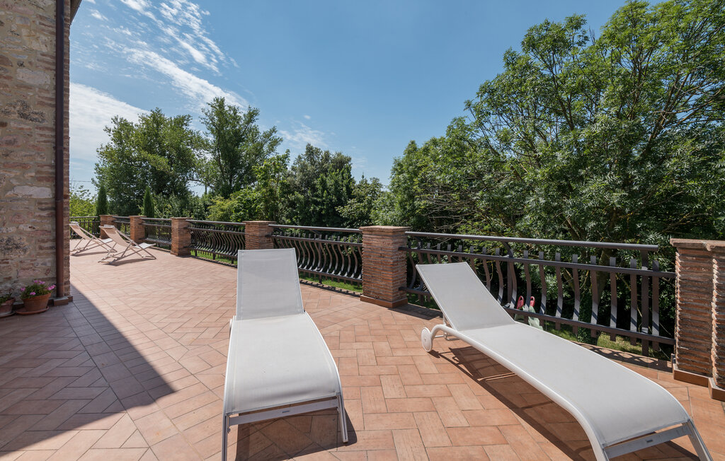 Semesterlägenhet - Avigliano Umbro , Italien - IUO009 12