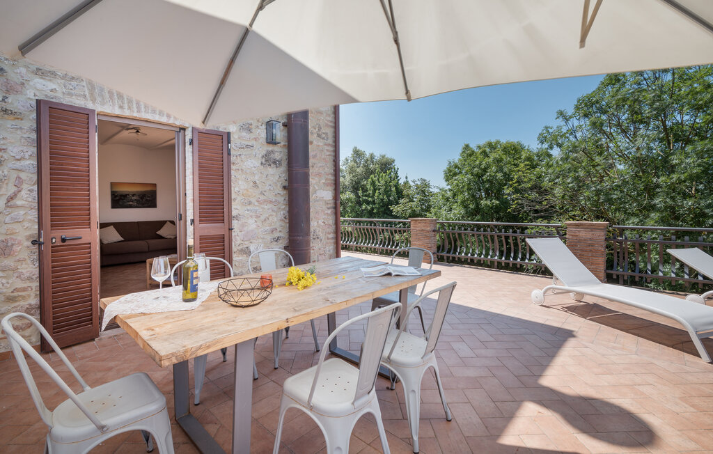 Semesterlägenhet - Avigliano Umbro , Italien - IUO009 13